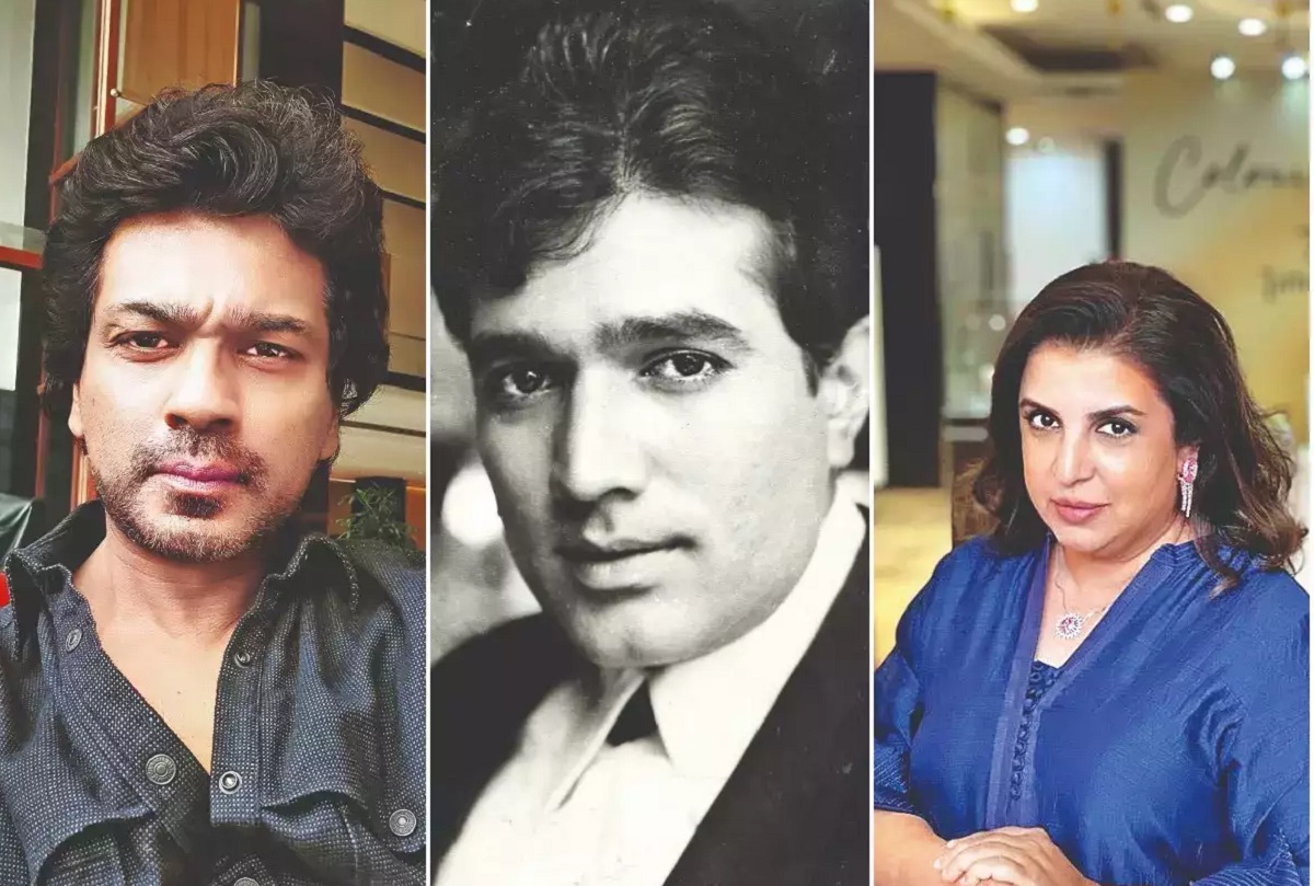 এবার আসছে রাজেশ খান্নার বায়োপিক