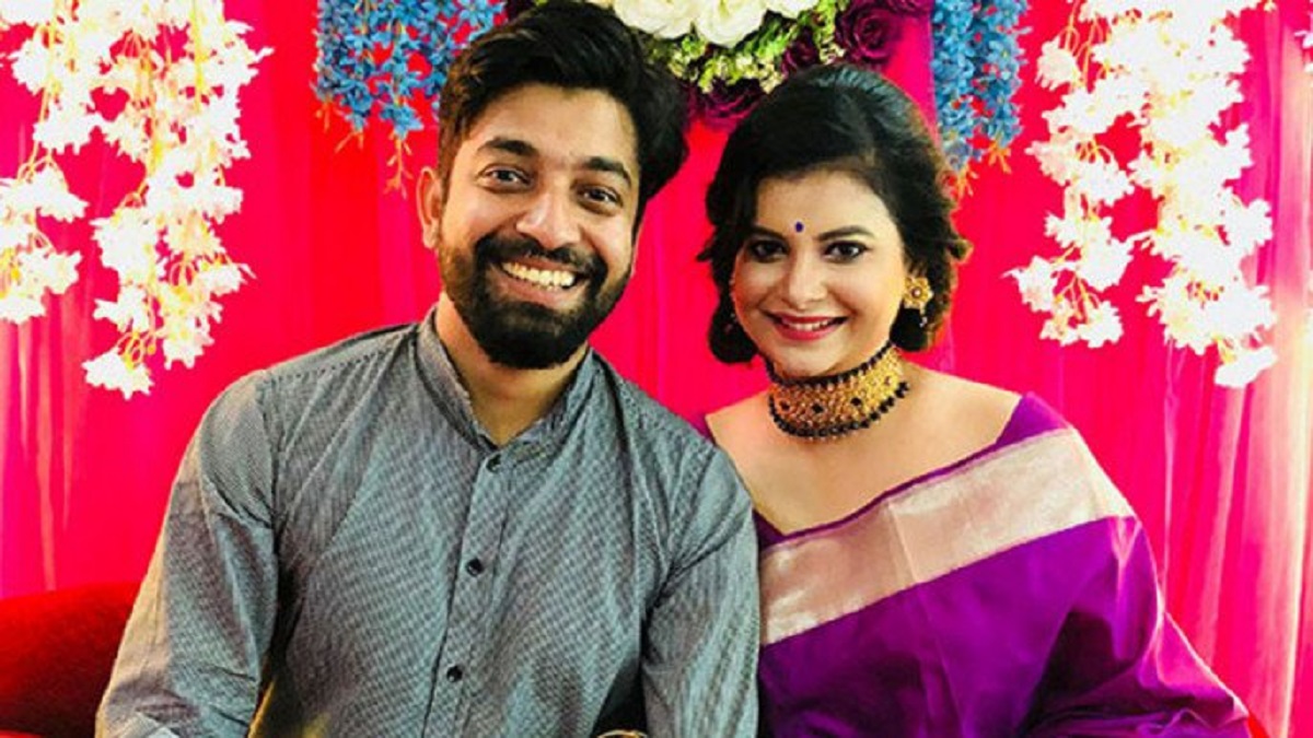 শবনম ফারিয়াকে নির্যাতনের অভিযোগে যা বললেন সাবেক স্বামী