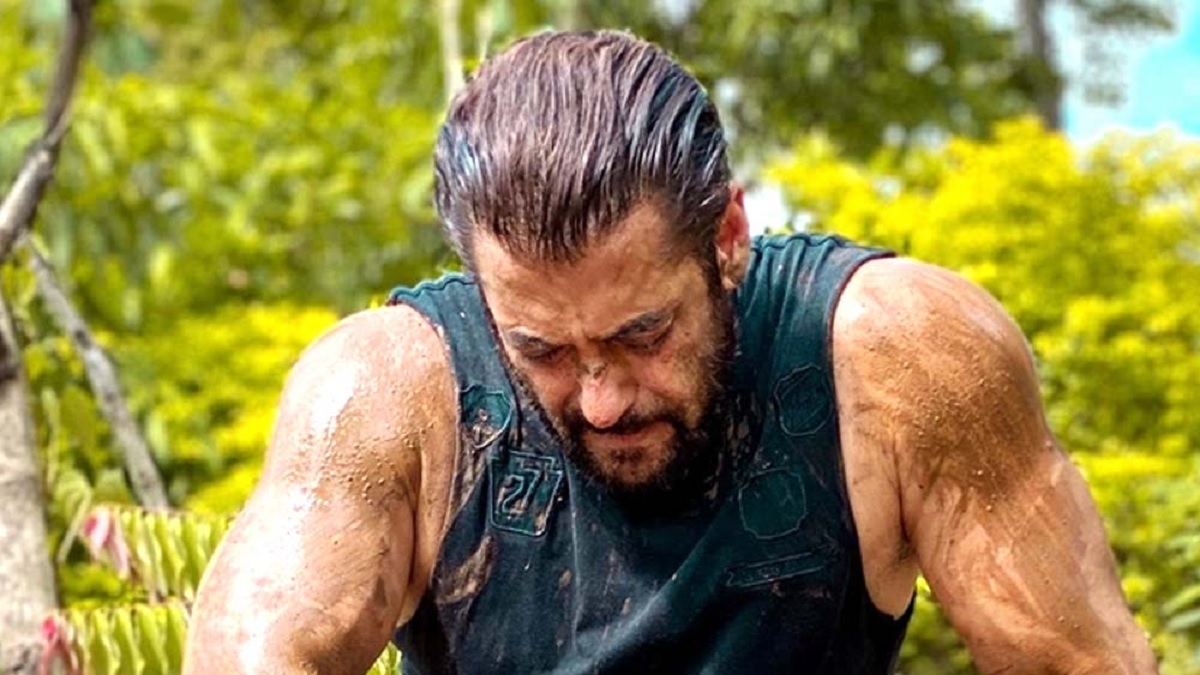 বড়দিনে সাপের ছোবল খেয়ে হাসপাতালে সালমান খান