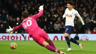 কন্তের অধীনে চলছে স্পার্সের জয়রথ