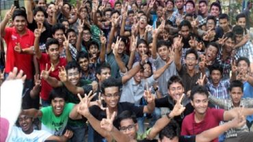 এসএসসি ও সমমান পরীক্ষার ফলাফল জানবেন যেভাবে