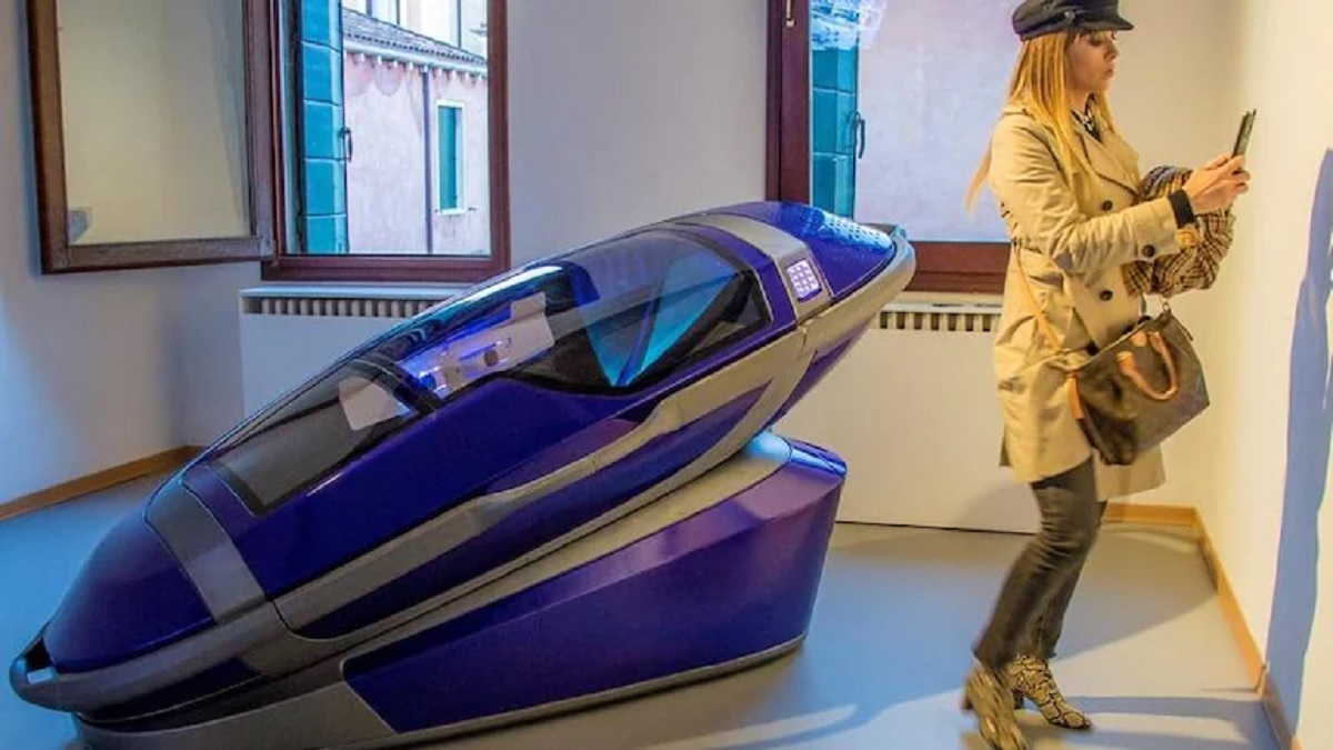 সুইজারল্যান্ডে আত্মহত্যার যন্ত্রকে স্বীকৃতি, ১ মিনিটেই মৃত্যু নিশ্চিত