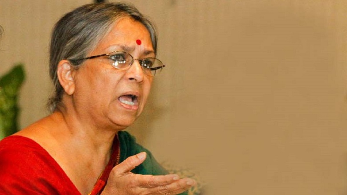 ‘বৈশিক প্রেক্ষাপটে বাংলাদেশের মানবাধিকার পরিস্থিতি ভালো নয়’