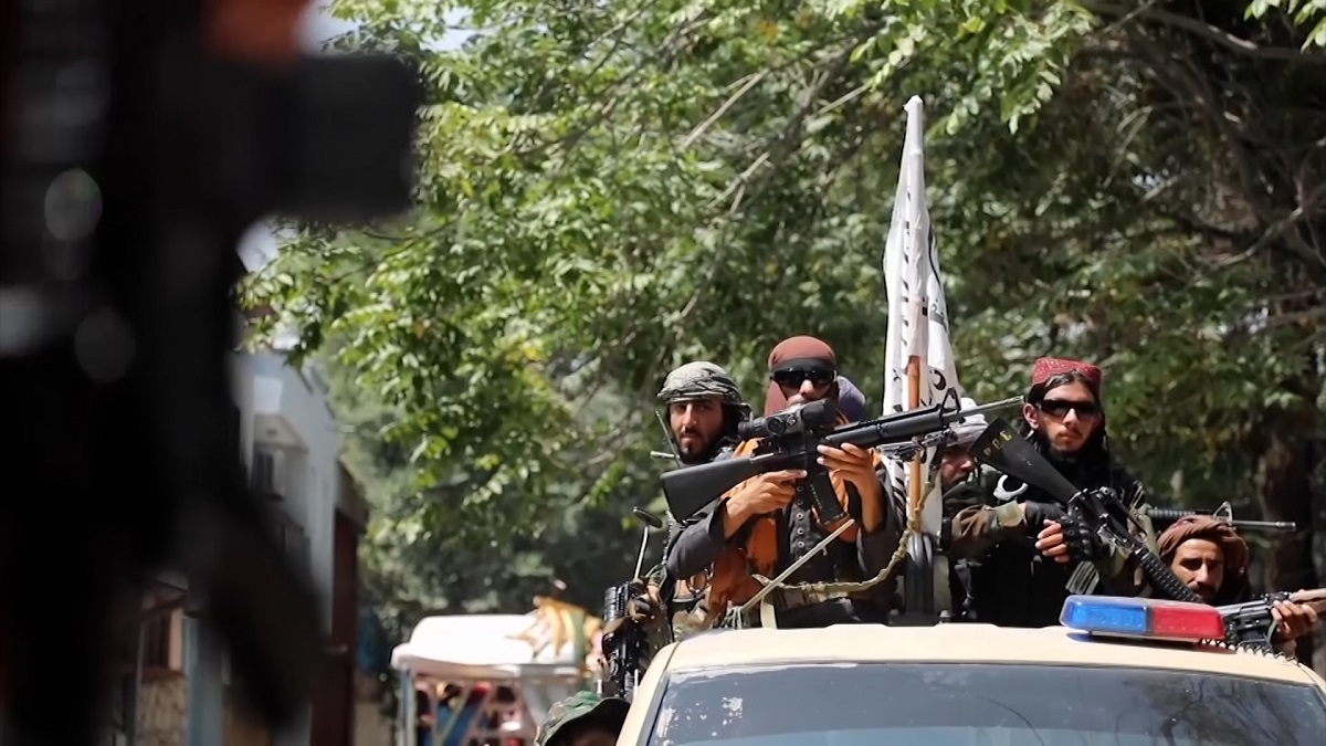 তালেবানের হাতে পুলিশ ও গোয়েন্দা কর্মকর্তা নিহতের ঘটনায় ২২ দেশের উদ্বেগ প্রকাশ