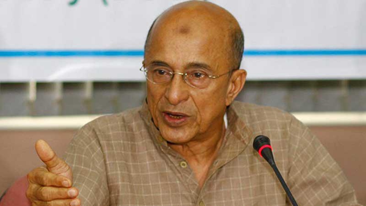 দ্রুত সিদ্ধান্তের কারণে দেশের শতভাগ মানুষ বিদ্যুৎ পাচ্ছে: প্রধানমন্ত্রীর জ্বালানি উপদেষ্টা