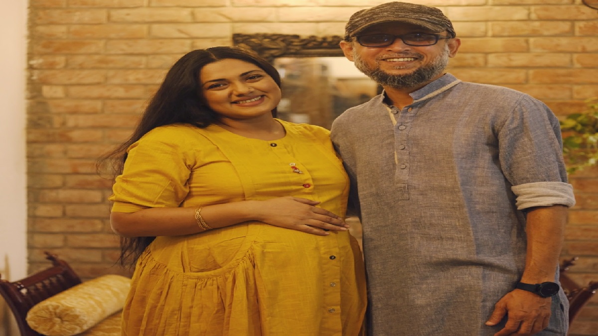 নতুন পরিচয়ের অপেক্ষায় তিশা-ফারুকী