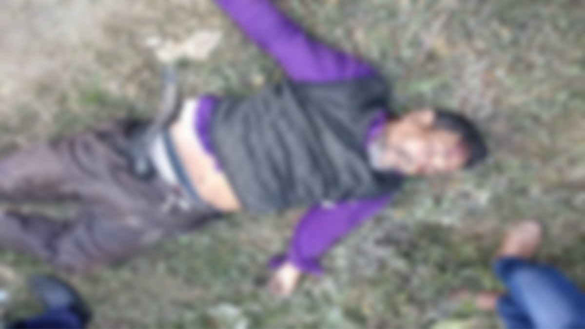 ভাইয়ের লাশ দেখতে গিয়ে নিজেই ফিরলেন লাশ হয়ে