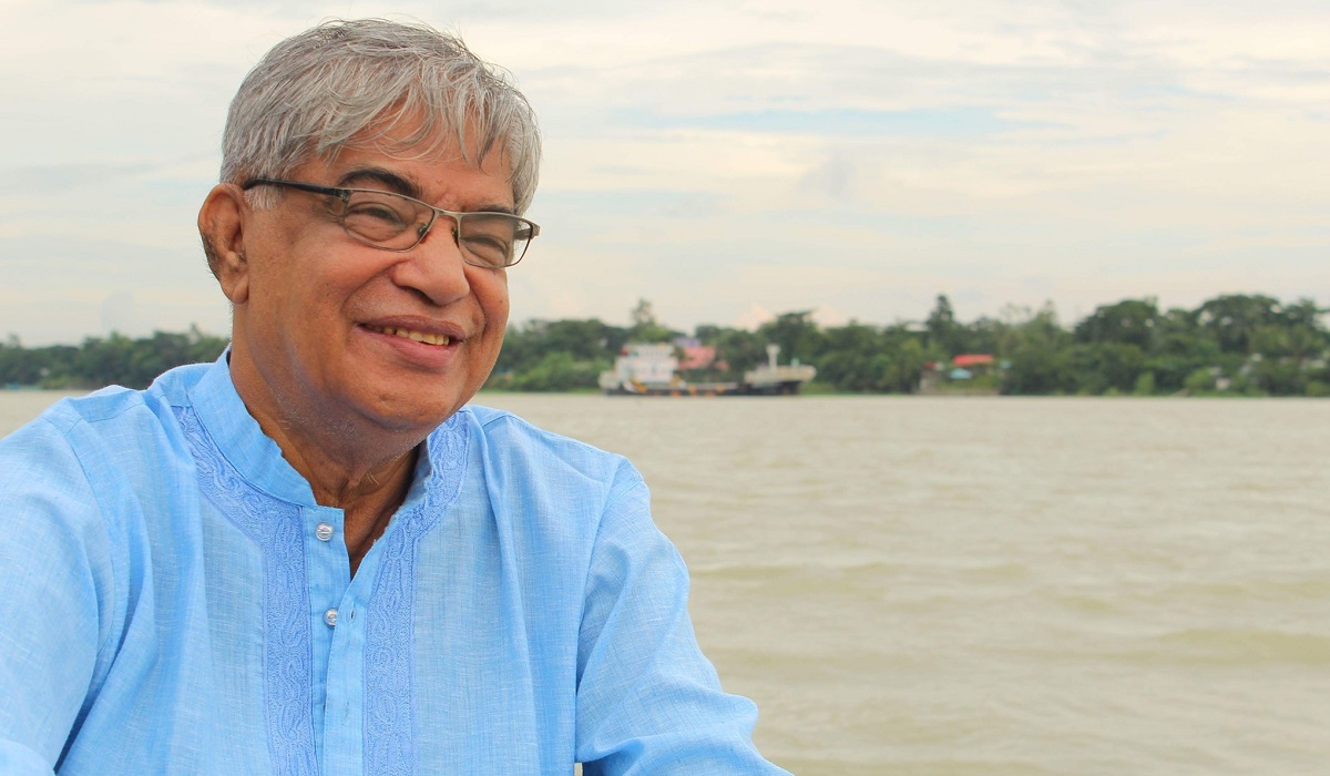 ‘মন চাইছে আত্মহত্যা করি’