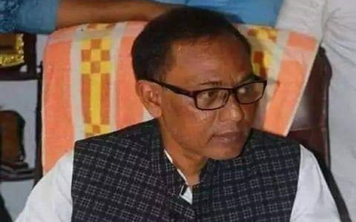নির্বাচনে কারচুপি হলে আত্মহত্যার হুমকি প্রার্থীর