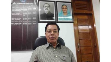 আপত্তিকর মন্তব্যের জন্য জাবি শিক্ষার্থীদের কাছে ক্ষমা চেয়েছেন শাবিপ্রবি ভিসি