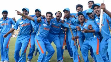 করোনায় আক্রান্ত ভারতের ৫ ক্রিকেটার