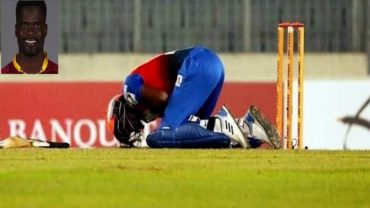 হাসপাতাল থেকে ছাড়া পেলেন ফ্লেচার