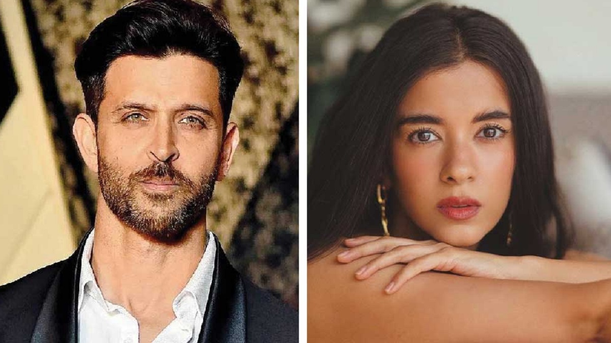 হৃতিকের সাথে সম্পর্ক নিয়ে যা বললেন সাবা