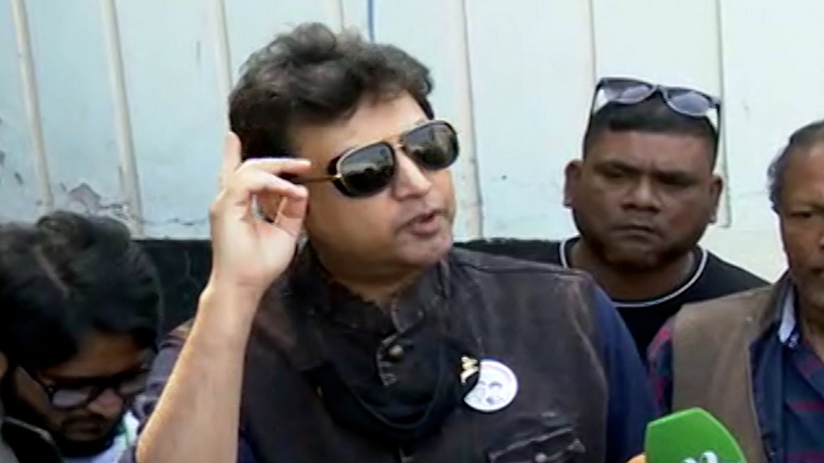 ‘আমি কাকে ভোট দেব, একমাস আগে ঠিক করে রেখেছি’