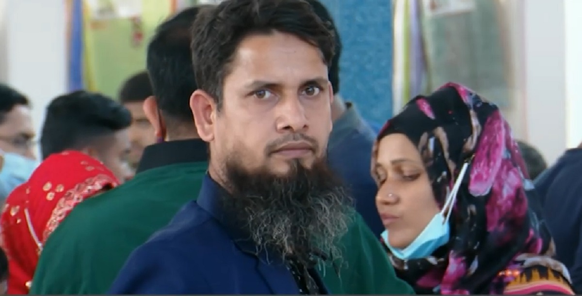 বাণিজ্য মেলায় স্বাস্থ্যবিধি উপেক্ষিত, বাড়ছে সংক্রমণের ঝুঁকি