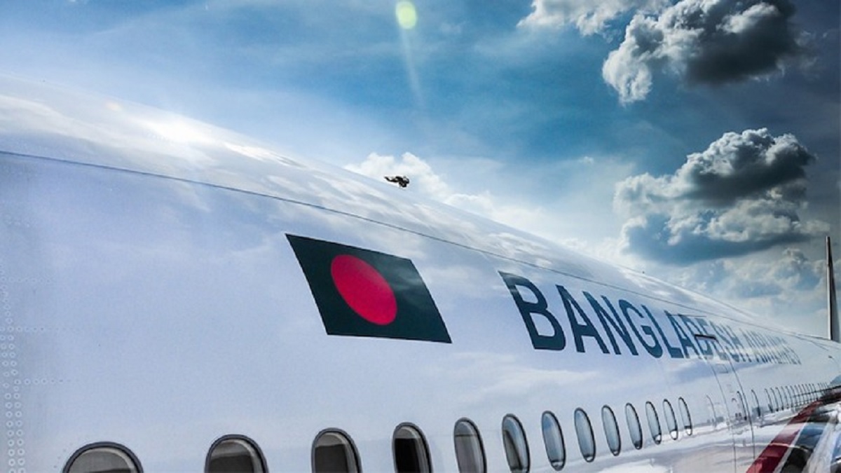 মধ্যপ্রাচ্যগামী বিমান ভাড়া নিয়ে অরাজকতা