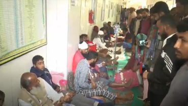 ভোলায় নির্বাচন পরবর্তী সহিংসতা, আহত -৩০