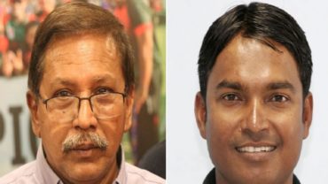 বিপিএলে করোনা আক্রান্ত ম্যাচ রেফারি ও আম্পায়ার
