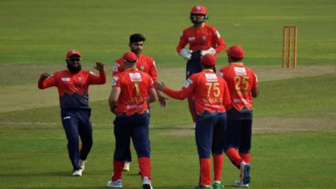 চট্টগ্রামকে হারিয়ে শুভ সূচনা করলো সাকিবের বরিশাল