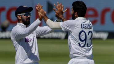 অধিনায়কত্ব পেলে না করবো না: বুমরাহ