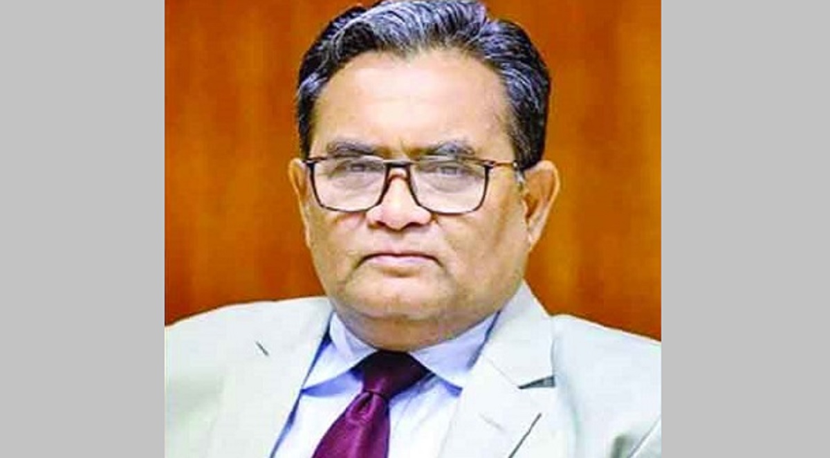 সস্ত্রীক করোনা আক্রান্ত প্রধান বিচারপতি