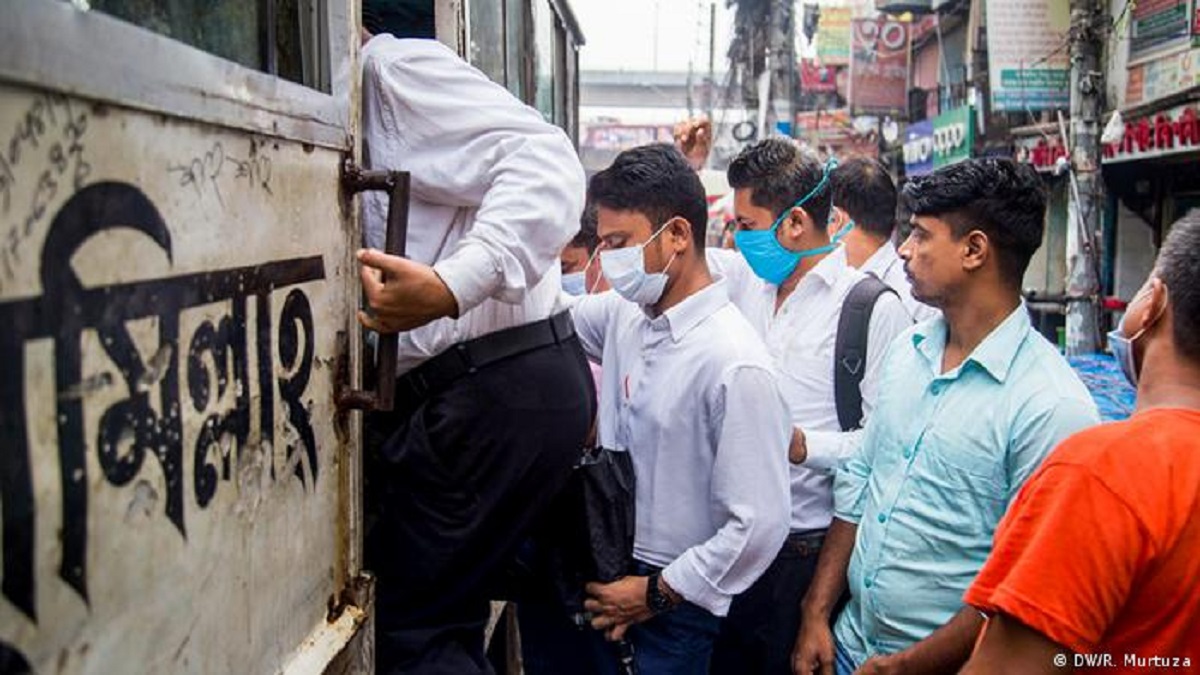 আগামী সপ্তাহের পরই ফিরতে পারে কড়া স্বাস্থ্যবিধি
