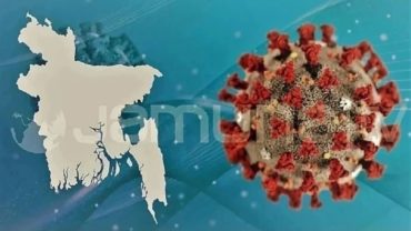 করোনা শনাক্তের হার আবারও ১০ পেরোল
