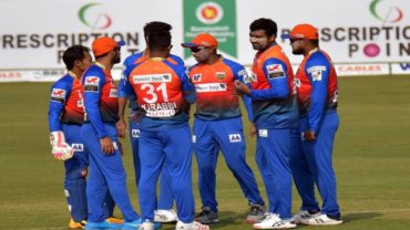 ফ্লেচার-মুশফিকের ব্যাটে চট্টগ্রামকে হারালো খুলনা