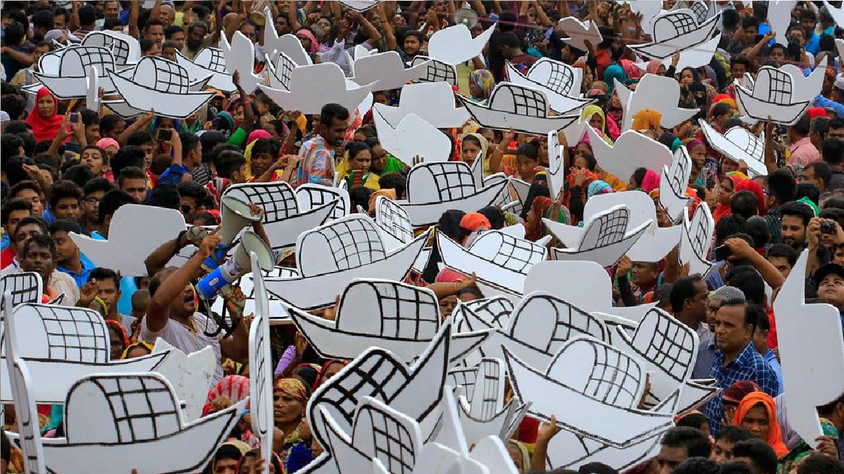 তের বছরে আওয়ামী লীগের সাফল্য ও ব্যর্থতা