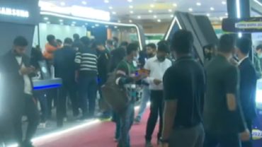 বাণিজ্যমেলায় ক্রেতাদের আগ্রহ ইলেক্ট্রনিক্স পণ্যে, বড় ছাড় দিচ্ছে যমুনাও