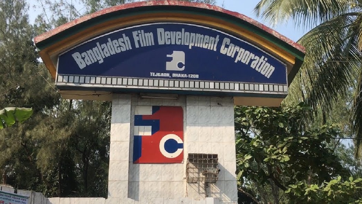 চলচ্চিত্র শিল্পী সমিতির নির্বাচন আজ