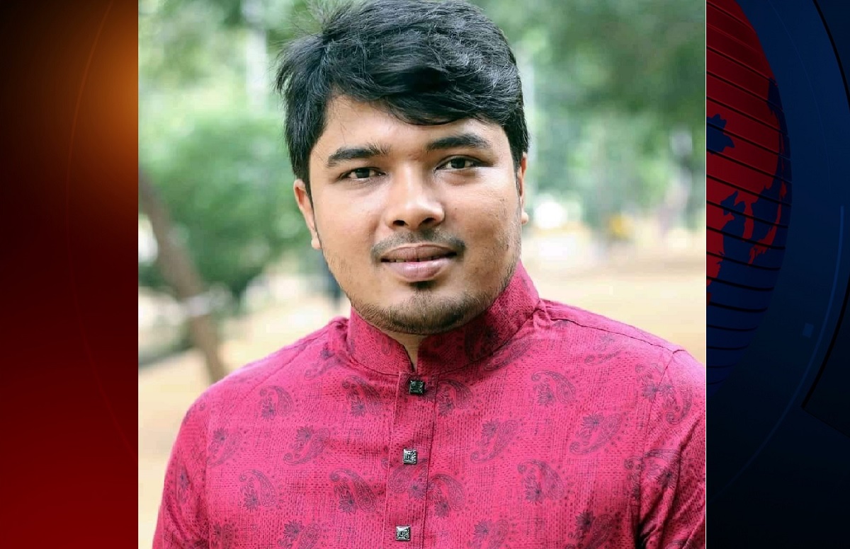 সড়ক দুর্ঘটনায় মারা গেলেন ডিআরইউ’র সাবেক সাংগঠনিক সম্পাদক হাবিব