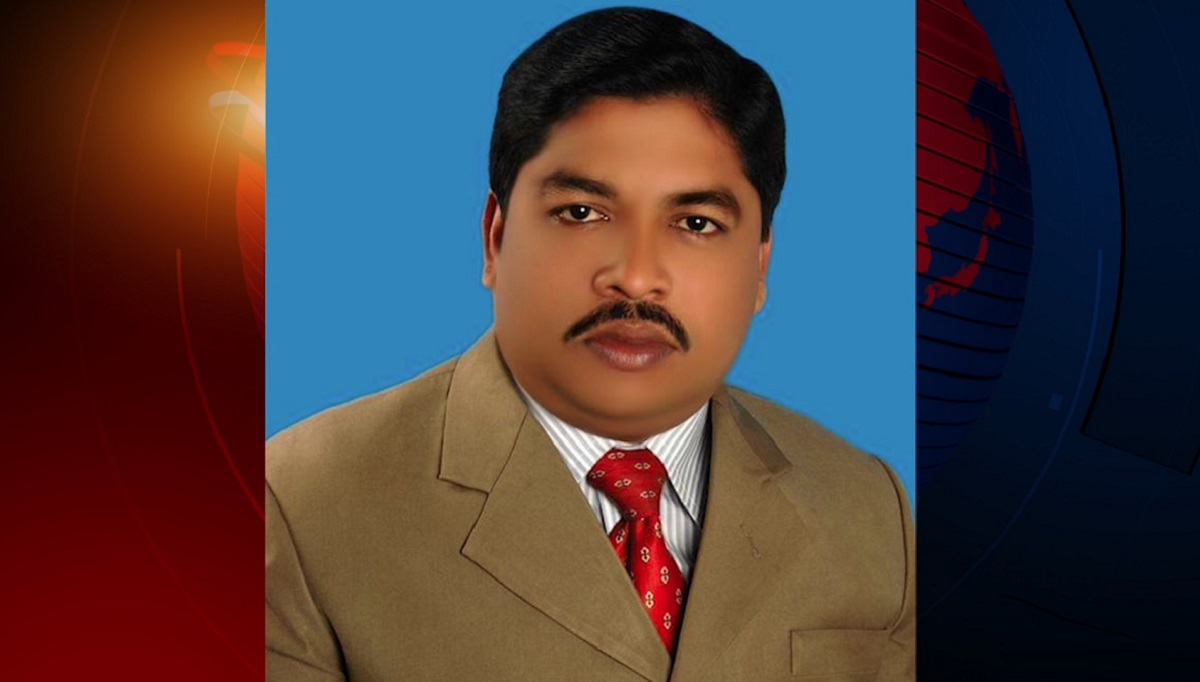 নির্বাচনে পক্ষে কাজ না করায় ২শ মানুষের কৃষিজমি দখলের অভিযোগ