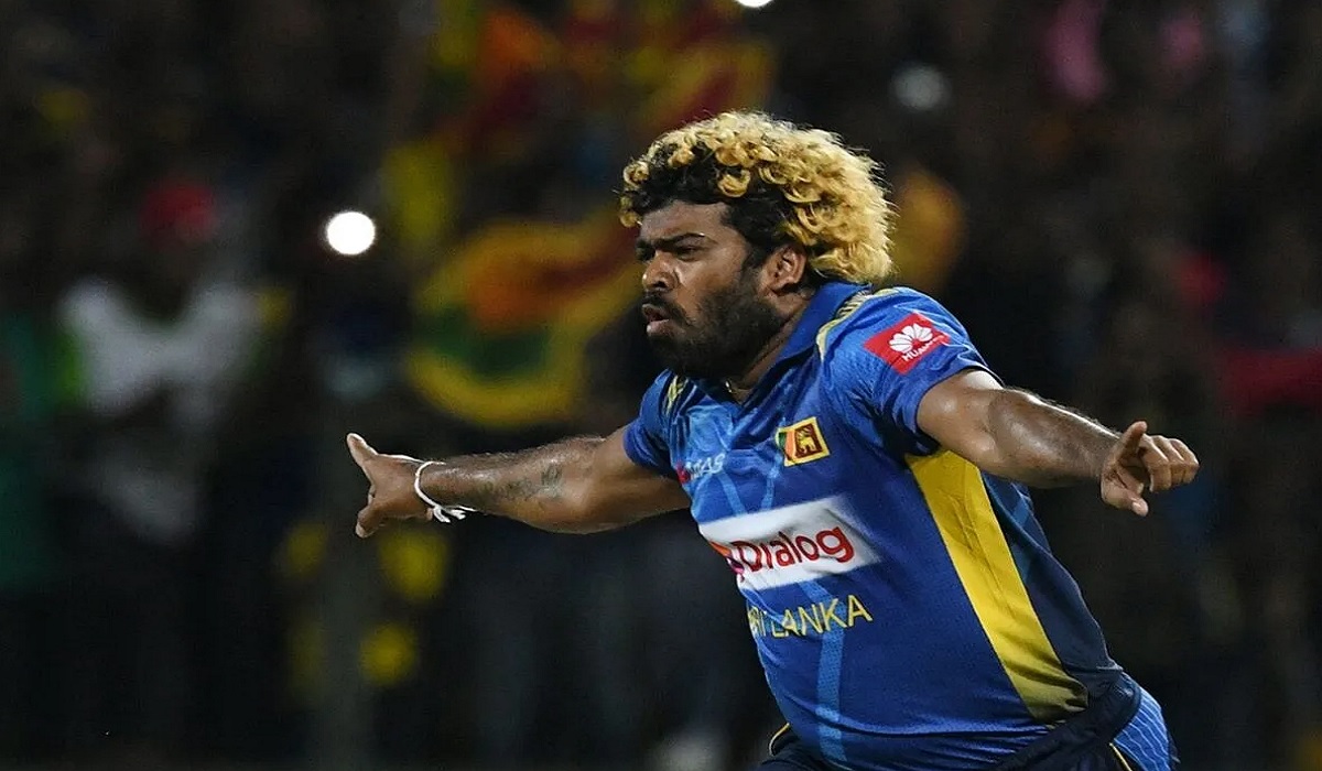 শ্রীলঙ্কার পেস বোলিং কোচ হচ্ছেন মালিঙ্গা