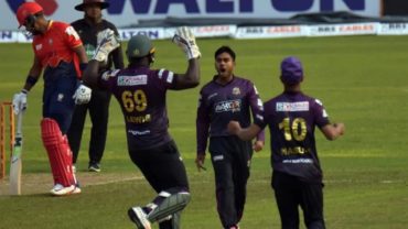 অধিনায়কত্ব হারিয়ে বিপিএল না খেলার সিদ্ধান্ত নিলেন মিরাজ!