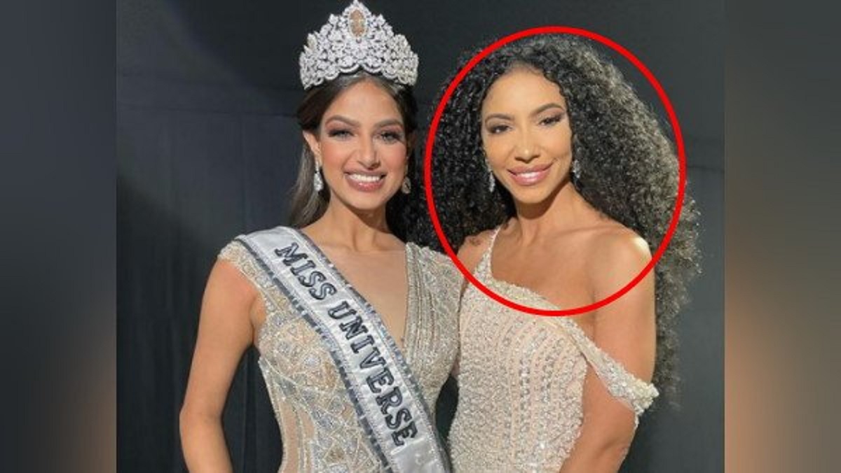 প্রাক্তন মিস ইউএসএ’র আত্মহত্যা