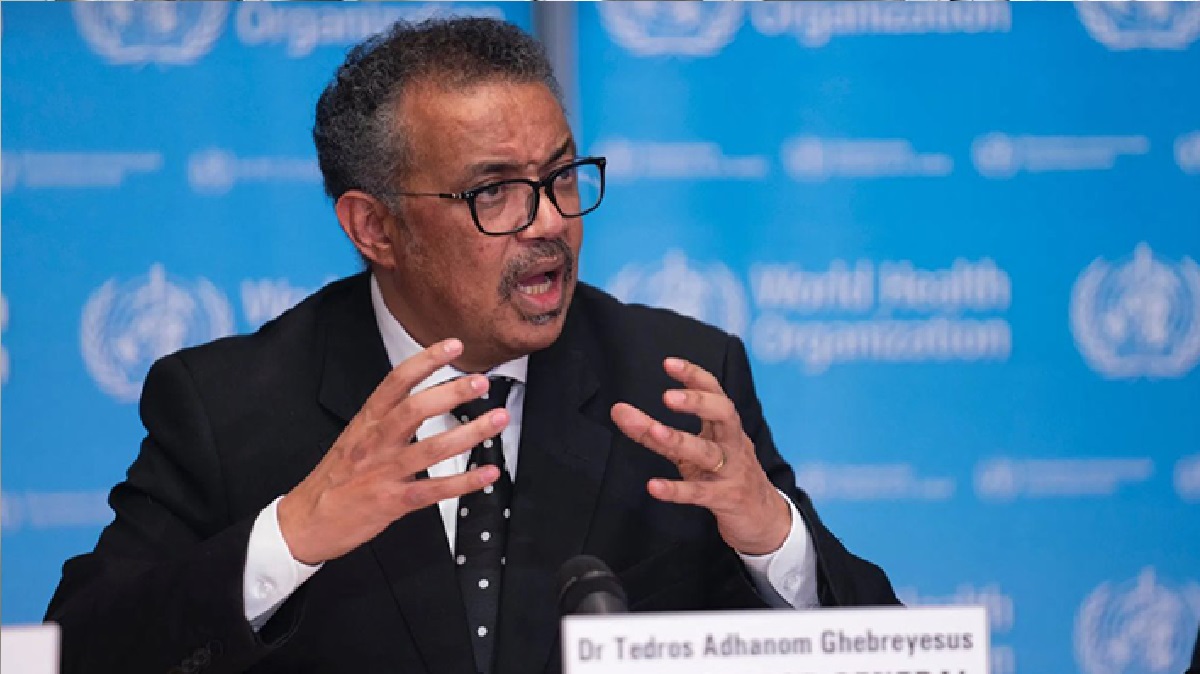 ‘দুই বছরে এতো সংক্রমণ দেখেনি বিশ্ব’