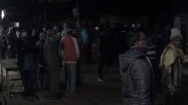মৌলভীবাজারে বিদ্রোহী প্রার্থীর সমর্থকদের হামলায় এমপির সহকারীসহ ৪ জন আহত