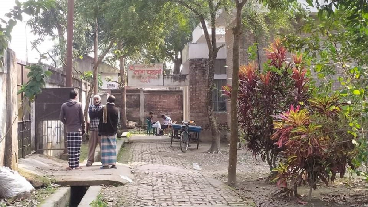 নরসিংদীর রায়পুরায় আধিপত্য বিস্তারকে কেন্দ্র করে নিহত ২, আহত ৭