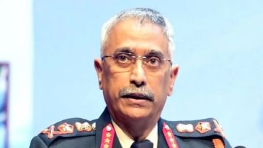 ‘জম্মু-কাশ্মিরকে অশান্ত করে তুলছে পাকিস্তান’