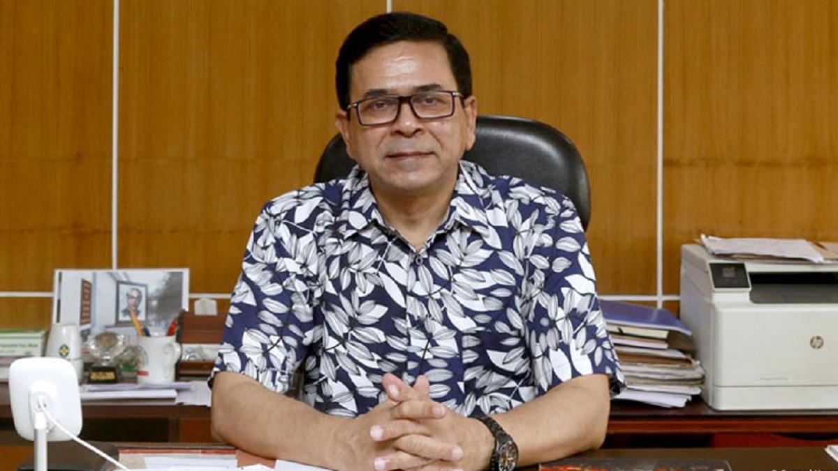 মাউশির নতুন ডিজি অধ্যাপক নেহাল আহমেদ