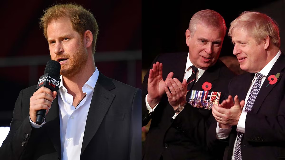 পুলিশি নিরাপত্তা চান প্রিন্স হ্যারি, ব্রিটিশ সরকারের সাথে জড়াতে পারেন আইনি লড়াইয়ে