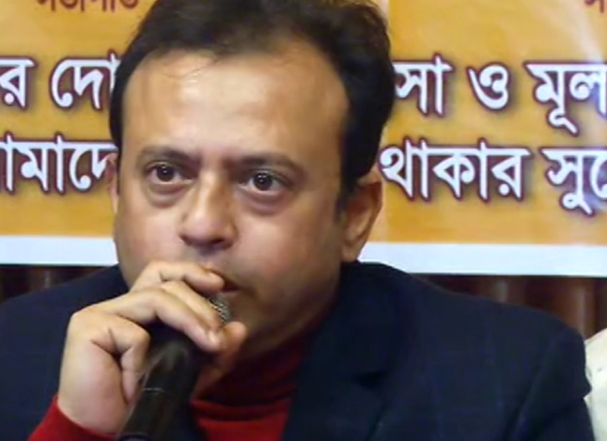 হত্যার হুমকি পাচ্ছেন চিত্রনায়ক রিয়াজ, থানায় জিডি
