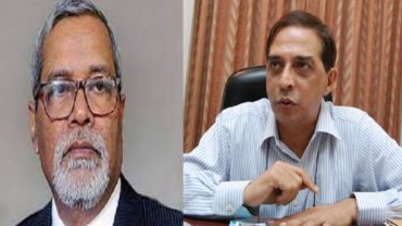 আজ হোক কাল হোক সিইসি হুদাকে বিচারের মুখোমুখি হতে হবে: শাহদীন মালিক