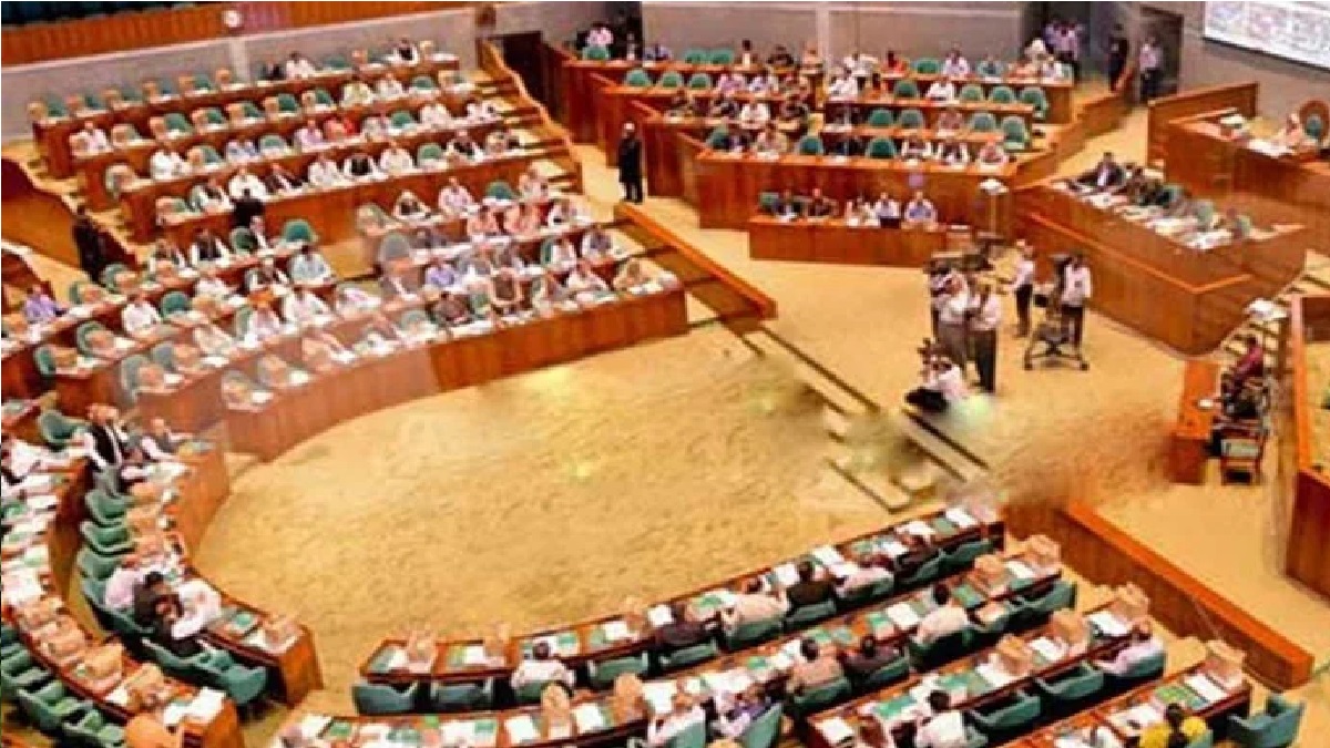 সিইসি ও ইসি নিয়োগে প্রস্তাবিত আইন পাশ করতে বৈঠকে বসছে সংসদীয় কমিটি