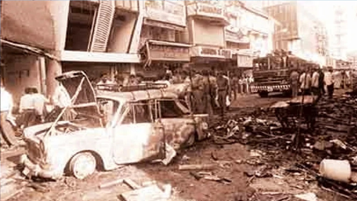 ‘মোস্ট ওয়ান্টেড’ বোমা হামলাকারীর মৃত্যু