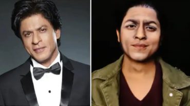 শাহরুখ খানের মতো দেখতে এই তরুণী! (ভিডিও)