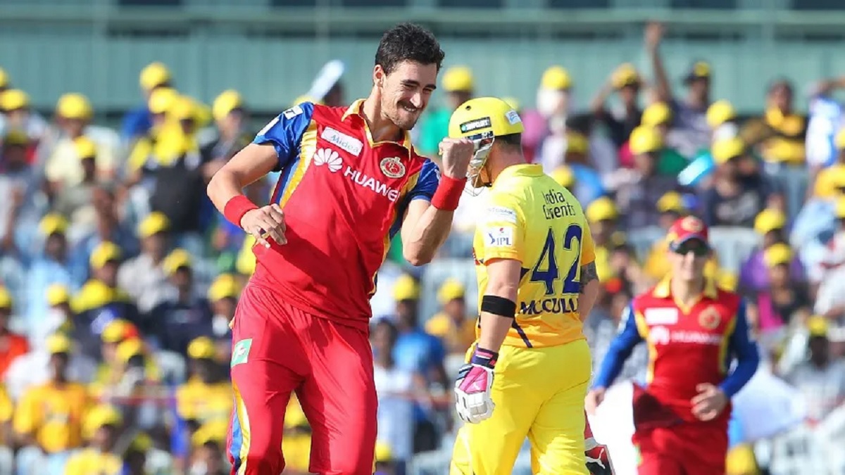 আইপিএলে ফেরার কথা গুরুত্ব দিয়ে ভাবছি: স্টার্ক