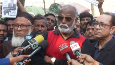 দলীয় পদ প্রত্যাহার, নির্বাচন করা নিয়ে যা জানালেন তৈমূর