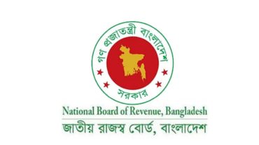 চলতি বছর আয়কর রিটার্ন জমা পড়েছে ২৩ লাখ